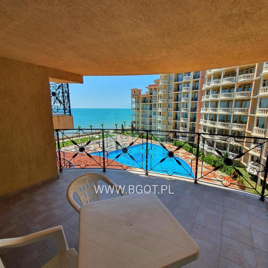 Andalucia Beach - Sea Viev Apartments Elenite Extérieur photo