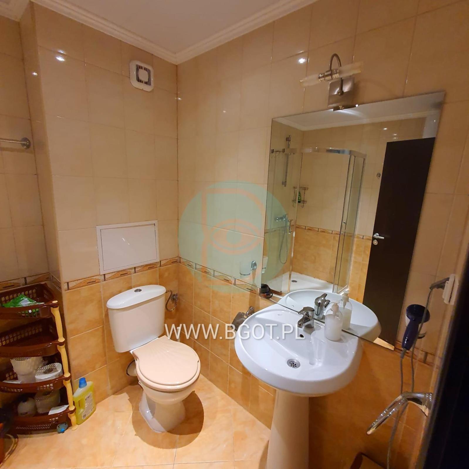 Andalucia Beach - Sea Viev Apartments Elenite Chambre photo