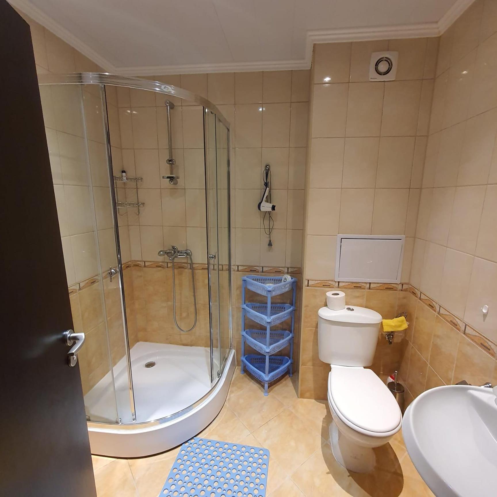 Andalucia Beach - Sea Viev Apartments Elenite Chambre photo
