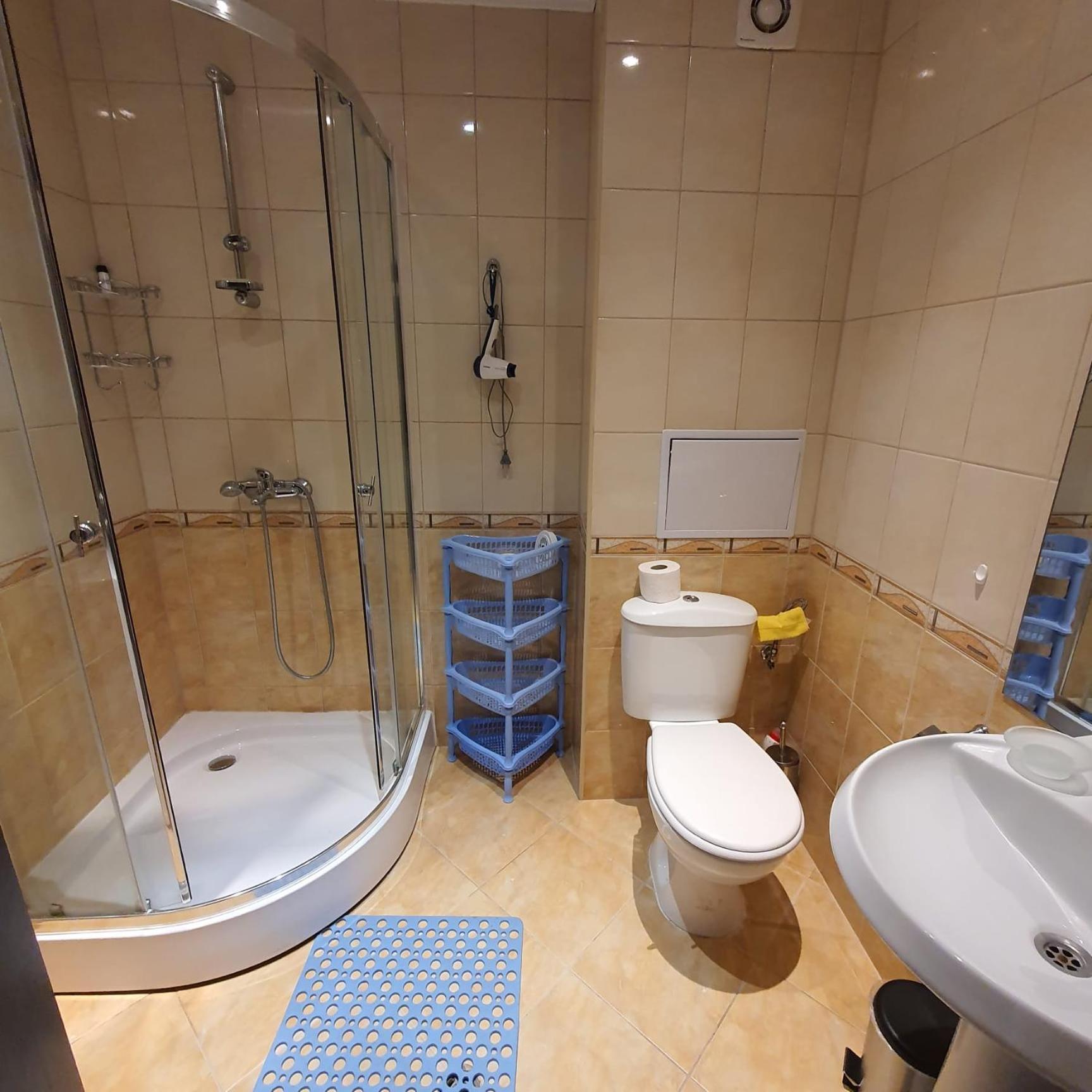 Andalucia Beach - Sea Viev Apartments Elenite Chambre photo