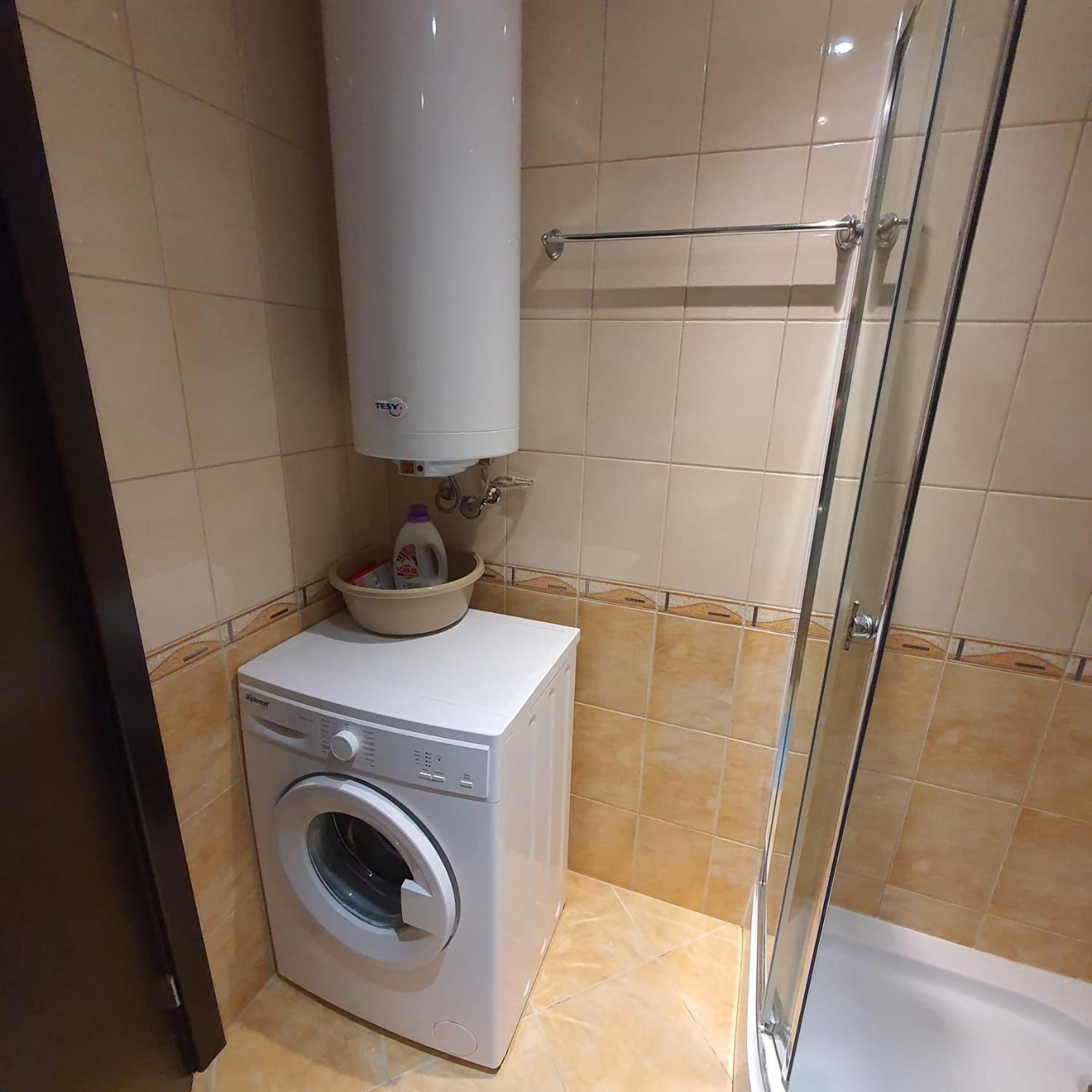Andalucia Beach - Sea Viev Apartments Elenite Chambre photo
